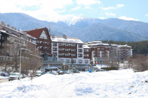 Panorama Resort Bansko